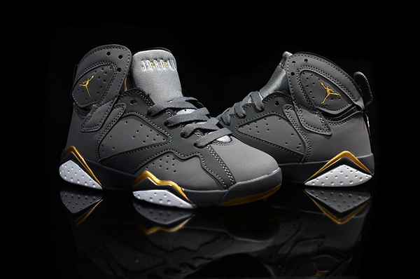 Air Jordan 7 Kids shoes--018